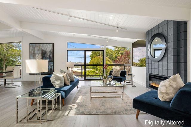10 Laurel Hill Court, San Mateo, CA 94402