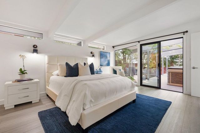 10 Laurel Hill Court, San Mateo, CA 94402