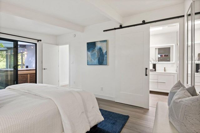 10 Laurel Hill Court, San Mateo, CA 94402