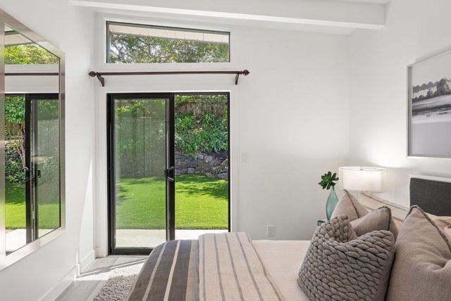 10 Laurel Hill Court, San Mateo, CA 94402