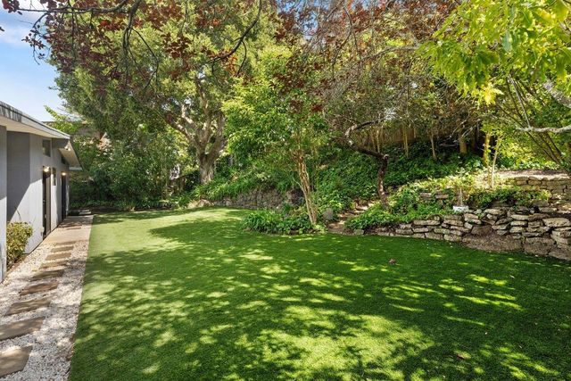 10 Laurel Hill Court, San Mateo, CA 94402