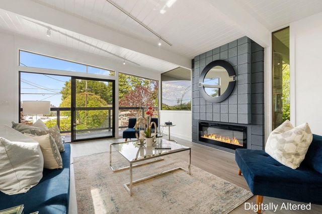10 Laurel Hill Court, San Mateo, CA 94402