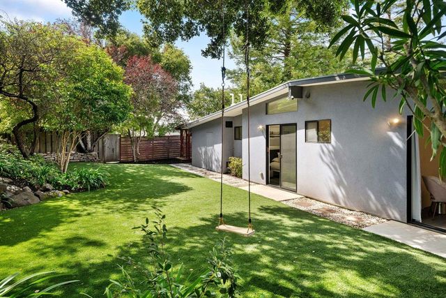 10 Laurel Hill Court, San Mateo, CA 94402