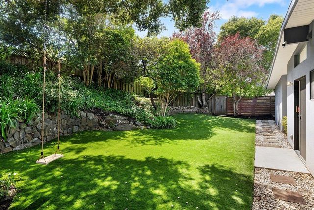 10 Laurel Hill Court, San Mateo, CA 94402