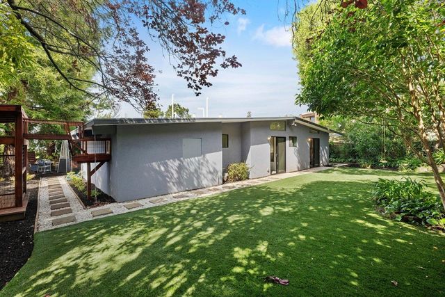 10 Laurel Hill Court, San Mateo, CA 94402