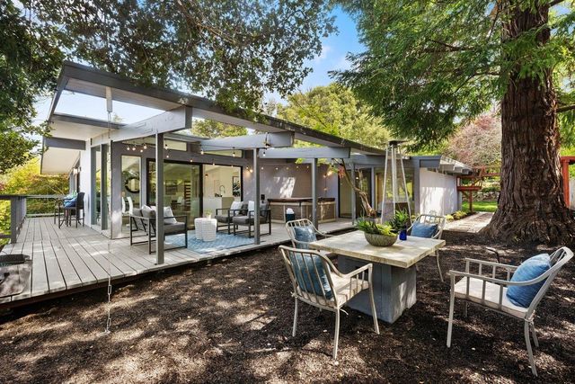10 Laurel Hill Court, San Mateo, CA 94402
