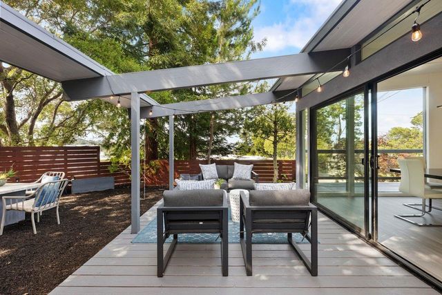 10 Laurel Hill Court, San Mateo, CA 94402