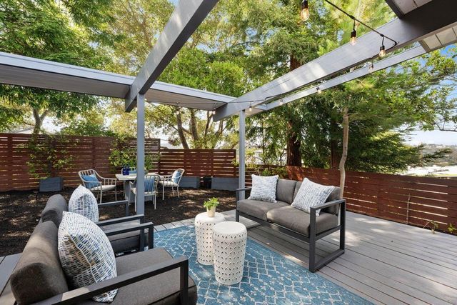 10 Laurel Hill Court, San Mateo, CA 94402