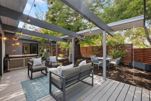 10 Laurel Hill Court, San Mateo, CA 94402