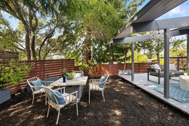 10 Laurel Hill Court, San Mateo, CA 94402