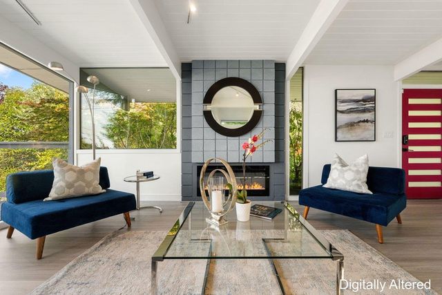 10 Laurel Hill Court, San Mateo, CA 94402