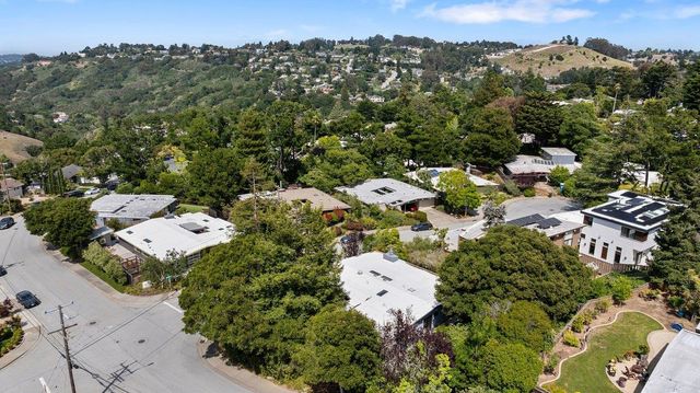 10 Laurel Hill Court, San Mateo, CA 94402