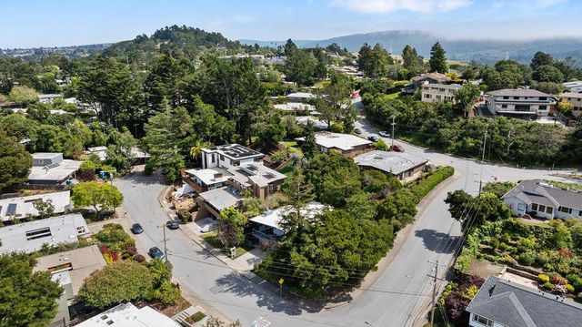 10 Laurel Hill Court, San Mateo, CA 94402