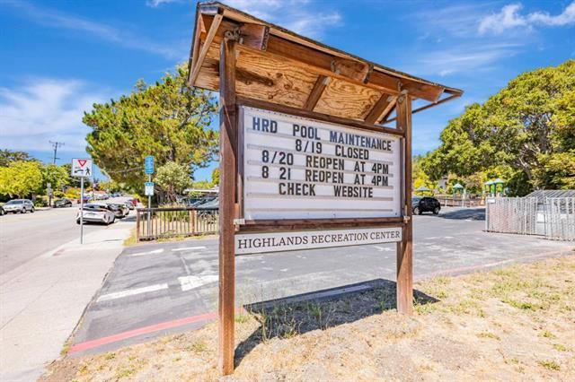 10 Laurel Hill Court, San Mateo, CA 94402