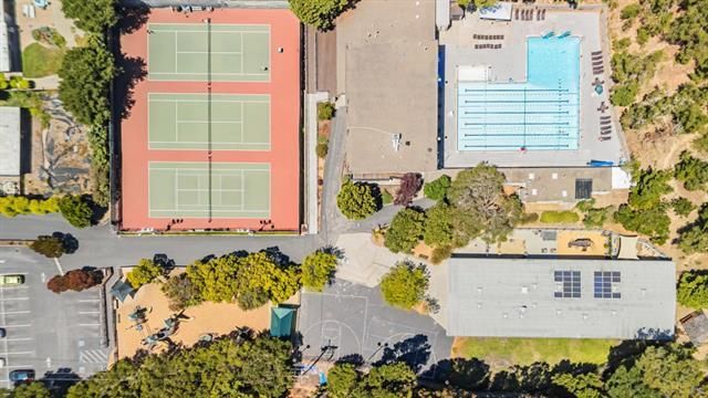 10 Laurel Hill Court, San Mateo, CA 94402