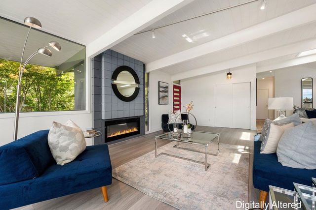 10 Laurel Hill Court, San Mateo, CA 94402