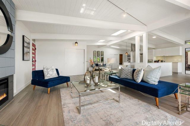 10 Laurel Hill Court, San Mateo, CA 94402