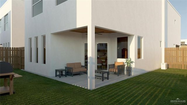 2909 Santa Amanda 2, Weslaco, TX 78596