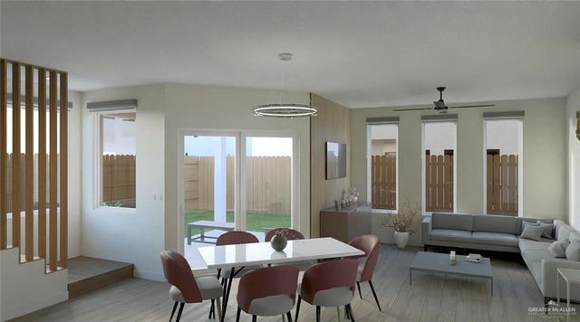 2909 Santa Amanda 2, Weslaco, TX 78596