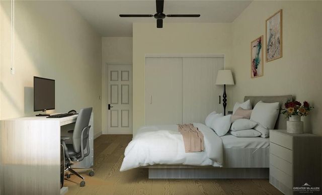 2909 Santa Amanda 2, Weslaco, TX 78596