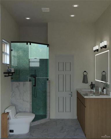 2909 Santa Amanda 2, Weslaco, TX 78596