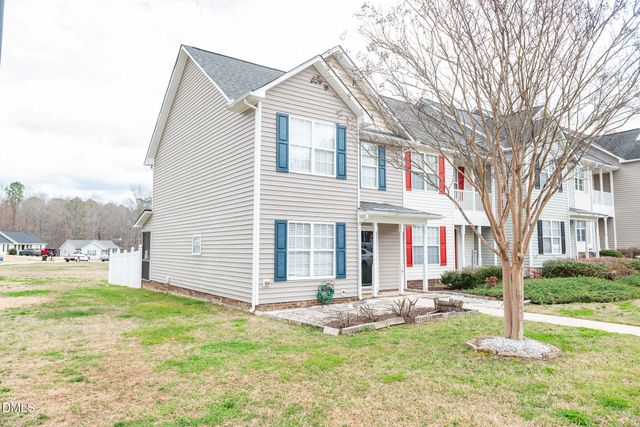 101 Gatwick Court, Clayton, NC 27520