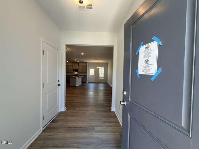5024 Reader Way, Durham, NC 27703