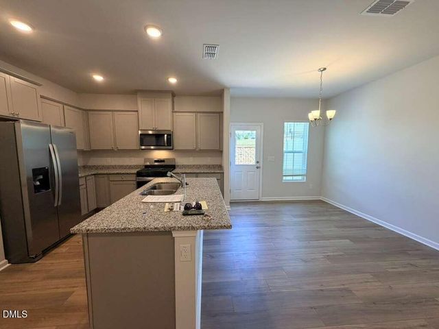 5024 Reader Way, Durham, NC 27703