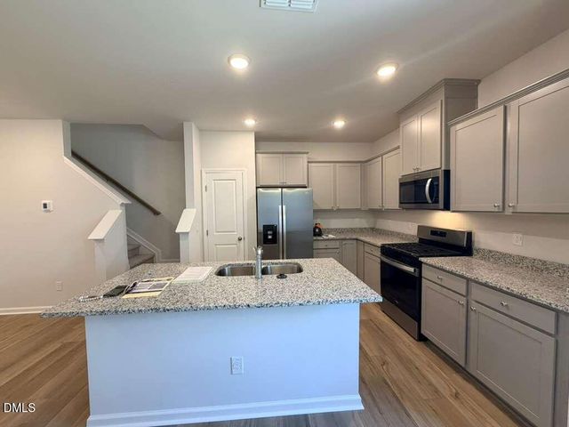 5024 Reader Way, Durham, NC 27703