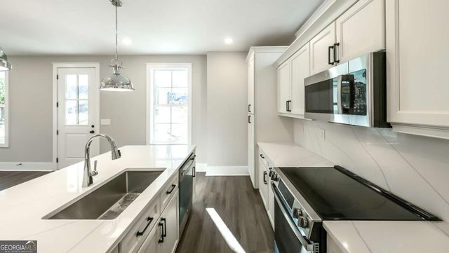 485 West Avenue, Bowdon, GA 30108