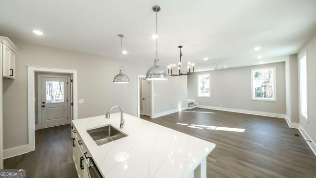 485 West Avenue, Bowdon, GA 30108