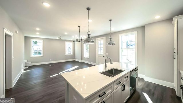 485 West Avenue, Bowdon, GA 30108