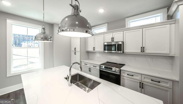 485 West Avenue, Bowdon, GA 30108