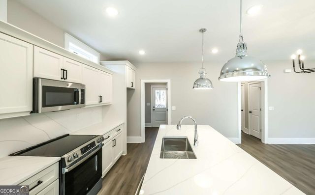 485 West Avenue, Bowdon, GA 30108