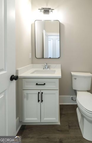 485 West Avenue, Bowdon, GA 30108