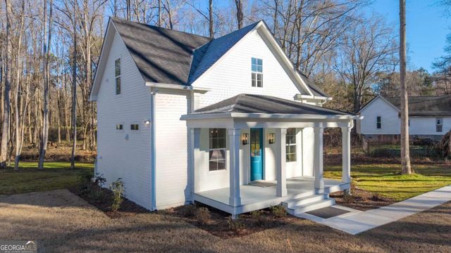 485 West Avenue, Bowdon, GA 30108