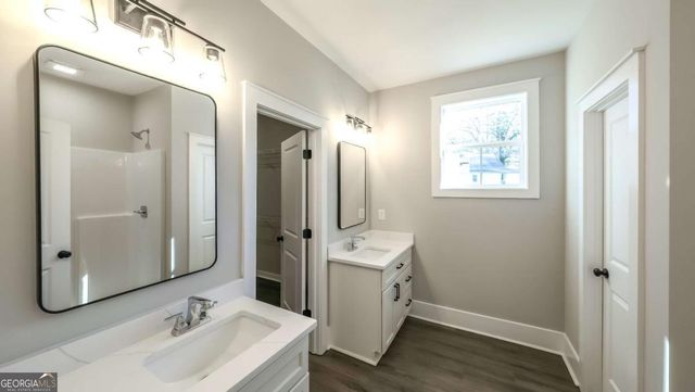 485 West Avenue, Bowdon, GA 30108