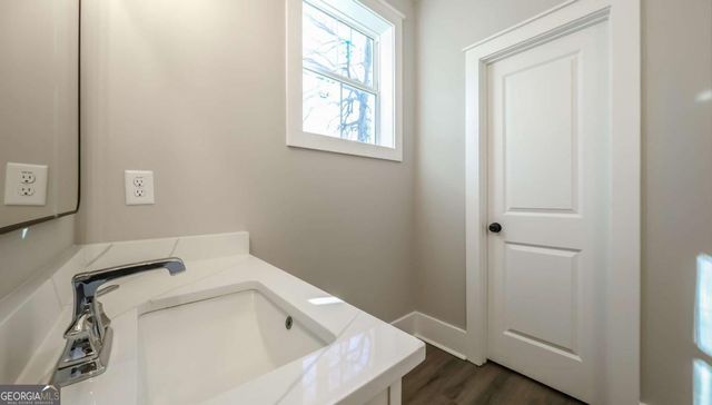 485 West Avenue, Bowdon, GA 30108