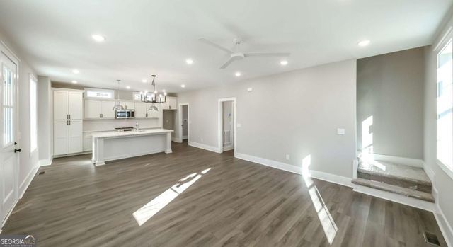 485 West Avenue, Bowdon, GA 30108