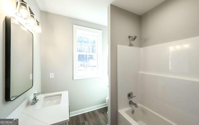 485 West Avenue, Bowdon, GA 30108