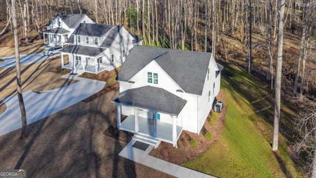 485 West Avenue, Bowdon, GA 30108