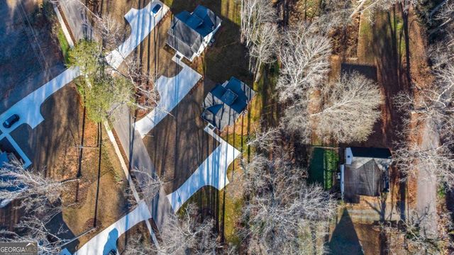 485 West Avenue, Bowdon, GA 30108