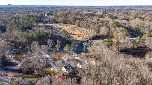 485 West Avenue, Bowdon, GA 30108