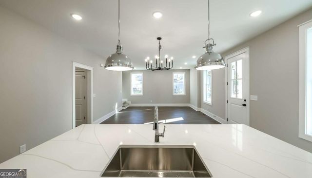 485 West Avenue, Bowdon, GA 30108