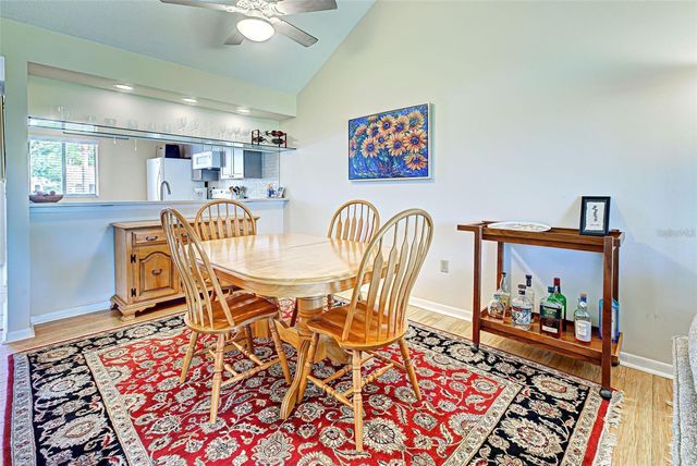 656 BIRD BAY CIRCLE 11, Venice, FL 34285