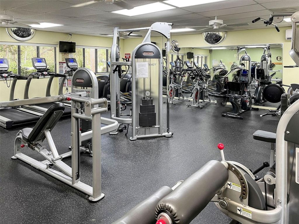 Image 51 of property listing at 656 BIRD BAY CIRCLE 11, Venice, FL 34285