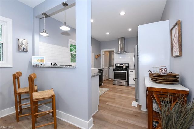 705 Delmont Street, High Point, NC 27262