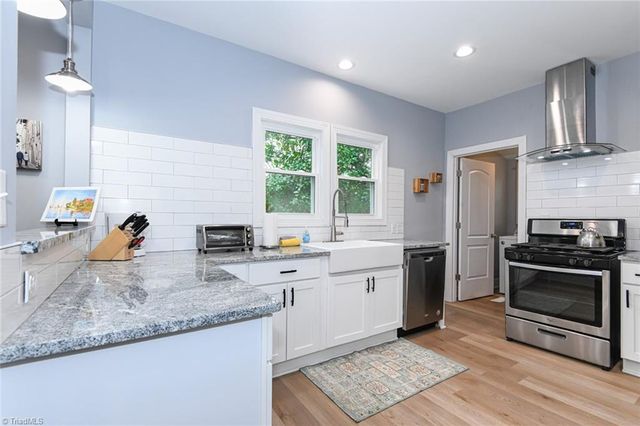 705 Delmont Street, High Point, NC 27262