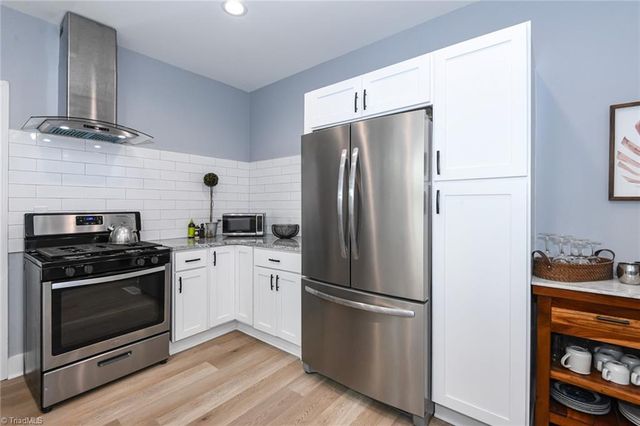 705 Delmont Street, High Point, NC 27262