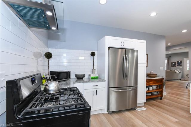 705 Delmont Street, High Point, NC 27262